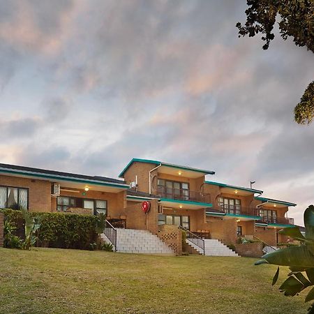 Апартаменты First Group Club Hacienda Шелли-Бич Экстерьер фото